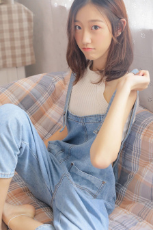 尺井真帆